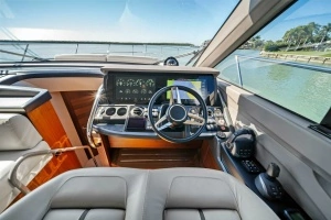 R&R 2023 Princess F50 Yacht For Sale in Marco Island FL