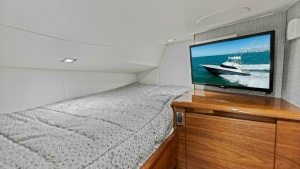 2023 Viking 54 Convertible 