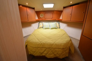 GOLD COAST 50ft Ocean Yachts Yacht For Sale