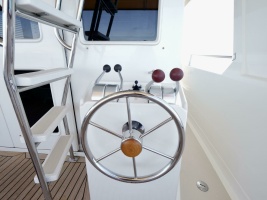 LA CALMA III 62ft Offshore Yachts Yacht For Sale