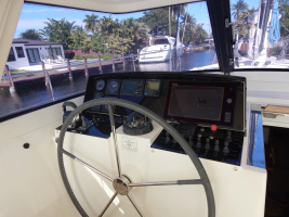 Carabelli 55ft Amel Yacht For Sale