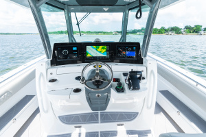 OUR TRADE 42ft HCB Yacht For Sale