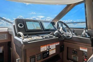 2020 Prestige 460 Flybridge thumbnail 42