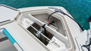 Reel Tension 32ft SeaVee Yacht For Sale