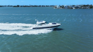 Sea Casa III 54ft Cruisers Yachts Yacht For Sale