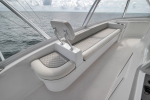 Genesis 75ft Weaver Yacht For Sale