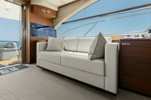 Princess Rose Too 60ft Princess Yacht For Sale