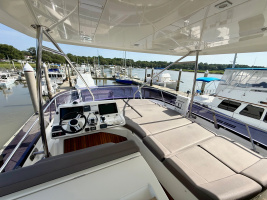 56ft Prestige Yacht For Sale