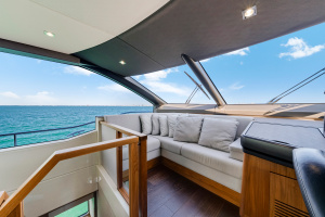 76ft Sunseeker Yacht For Sale