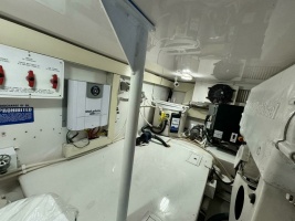 45ft Viking Yacht For Sale