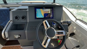 In  Stock 2025 Nimbus C11 086 40ft Nimbus Yacht For Sale