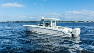 Lima Kilo 38ft Boston Whaler Yacht For Sale
