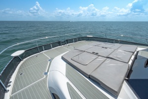 Memories Not Dreams 44ft Aquila Yacht For Sale