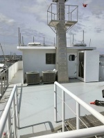 CARE BEAR 95ft Ocean Voyager Yacht For Sale