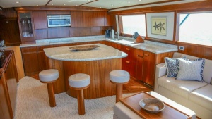Emma Ruth 65ft Monterey Yacht For Sale