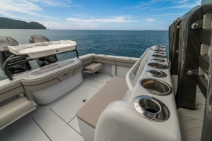 33ft Valhalla Boatworks Yacht For Sale