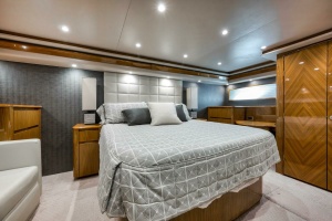 TEUSEAS 76ft Viking Yacht For Sale