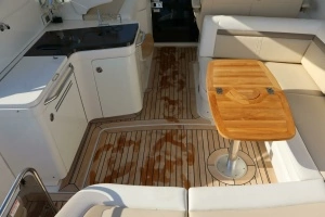 2015 Sea Ray 410 Sundancer thumbnail 39