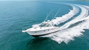 Second Chance 32ft Tiara Yachts Yacht For Sale