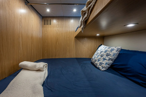 MONARCH 52ft Okean Yacht For Sale