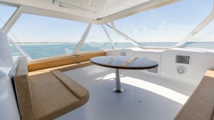 MAE 65ft Blackwell Yacht For Sale