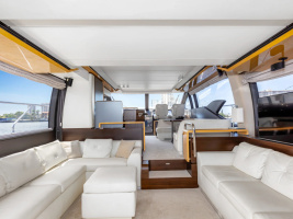 66ft Azimut Yacht For Sale