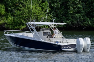31ft Jupiter Yacht For Sale