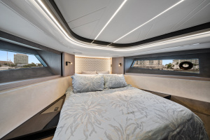 55ft Sunseeker Yacht For Sale