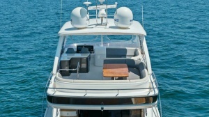 Princess Rose Too 60ft Princess Yacht For Sale