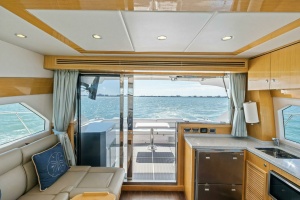 Venture 47ft Mares Yacht For Sale