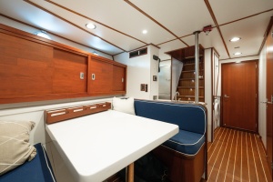 Passage 101ft Feadship Yacht For Sale