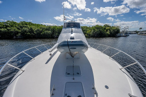 65ft Ocean Yachts Yacht For Sale
