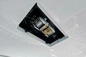 2012 Viking 82 Convertible thumbnail 81