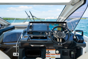 43ft Jeanneau Yacht For Sale