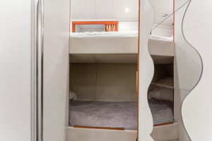 Deep Sea 112ft Sunseeker Yacht For Sale