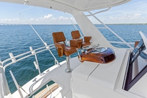 Liquid Apple 68ft Viking Yacht For Sale