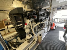 54FT (16.46M) HATTERAS
