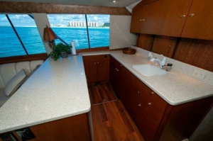 No Name 48ft Ocean Yacht For Sale