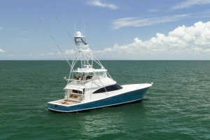 2018 Viking 72 Convertible thumbnail 69