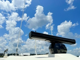 Wild Horses 38ft Scout Yacht For Sale
