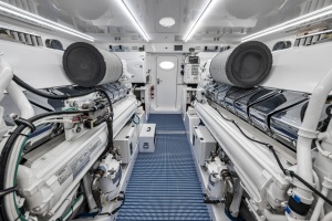 Genesis 75ft Weaver Yacht For Sale