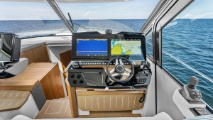 Galati Yacht Sales Trade 60ft Tiara Yachts Yacht For Sale