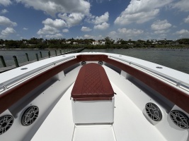 36ft Invincible Yacht For Sale