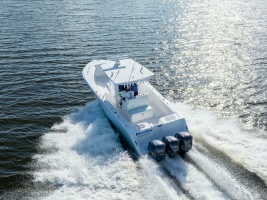 Bloodline 33ft SeaHunter Yacht For Sale