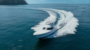 2025 Viking 58 Convertible thumbnail 63