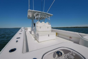 Reel Escape 38ft SeaHunter Yacht For Sale