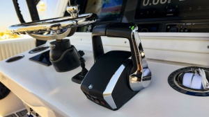 CHIRON39 39ft SeaHunter Yacht For Sale