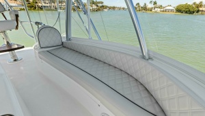 2023 Viking 54 Convertible 