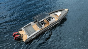 2025 Skipper 38 NC thumbnail 23