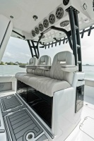 40ft Barker Boatworks Yacht For Sale